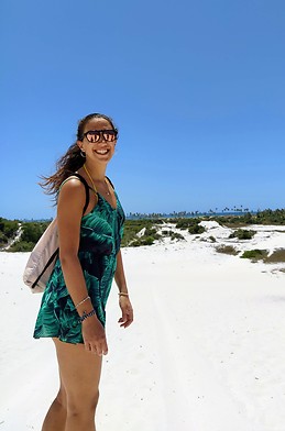 Sara Anton