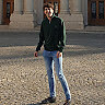 Jorge Lasso Jimenez