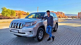 Aziz Achabou