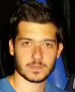 Noé Vázquez Fernández