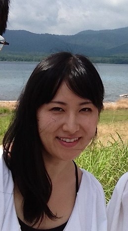 Naoko Ueda