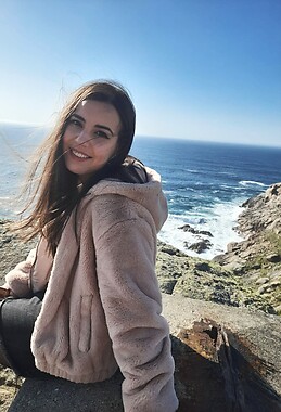 Alicia Fernández Casas