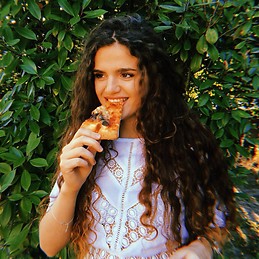 Linda Pavanello Salinas