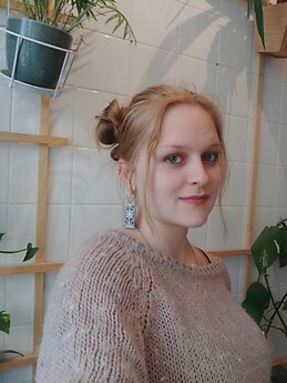 Melissa Roxanne Hebold