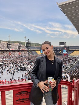 Núria Balbás Buedo