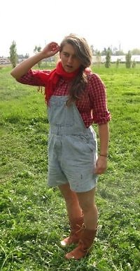 Cecilia Lalatta Costerbosa