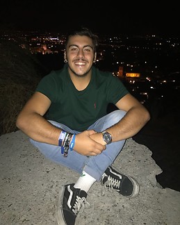 Jose Luis Pretel Martín