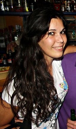 Mari Moya Jiménez