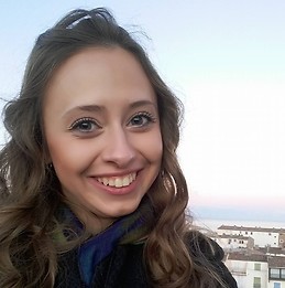 Oля Харьковская