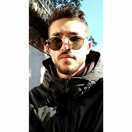 Mario Martinez