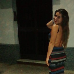 Carmen Martín Delgado