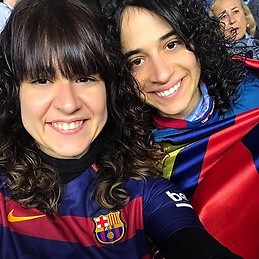 Iris Valmaña Montañés