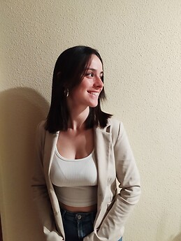Rocío Asensio