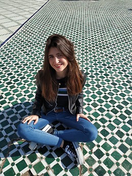 María Alonso Jiménez