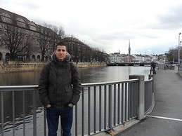 Alejandro Montero Duran