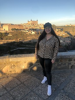 Ana Corral