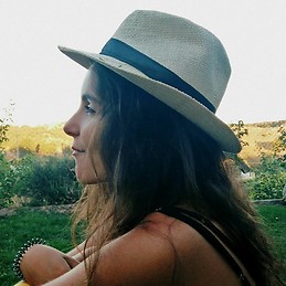 Julia Hernandez Martínez