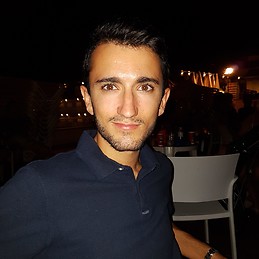 Ángel Perales Navarro