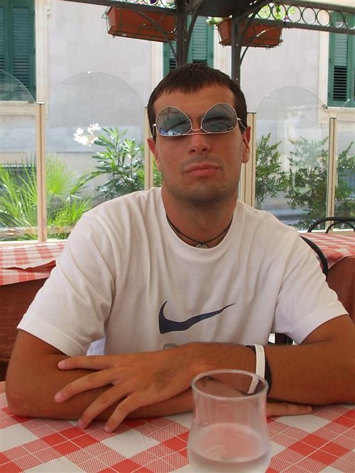 Antonio Belsito