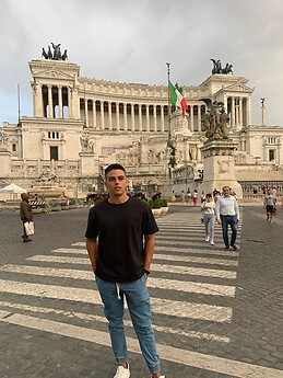 Rubén Martín Gámez