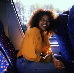 Thalia Samara Dos Santos Suijkerbuijk