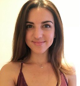 Claudia Ruiz Longedo