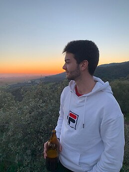 Mariano Alonso Moreno