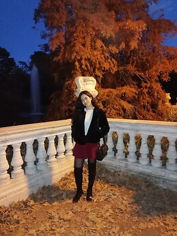 Alba María Martínez Cabo