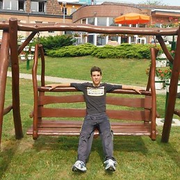 Jose Luis Gomez Galan