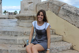 ANA MARÍA GALENDE SÁNCHEZ