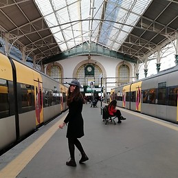 Sabina Fuentes Morales