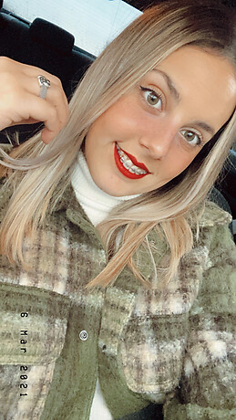 Rocío Sierra Domínguez