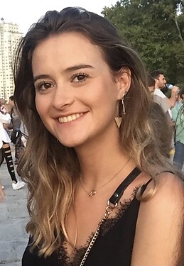 Lucia Garcia Gonzalez