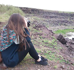 Lucia Lamelas López