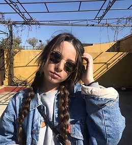 claudia pacho merino