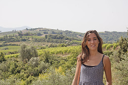Carolina Cabra Ankersmit