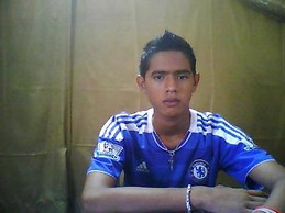 Lorenzo Moises Escobar Rios