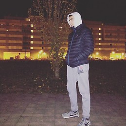 Mikel CarlosdeVergara