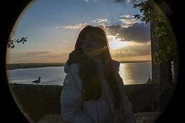 Alice PROVOST
