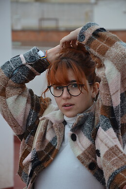 Sabina Vicente Arguilé