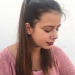 Marina Sevilla Gonzalez