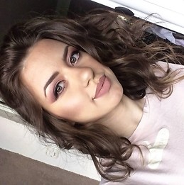 Анастасиа Доневска