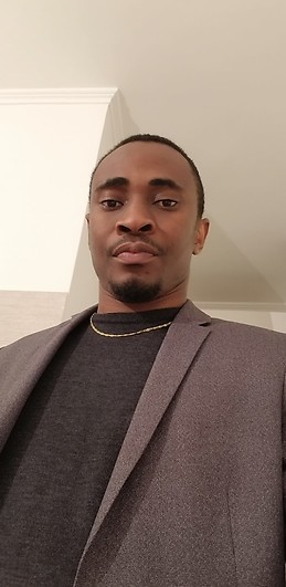 Benjamin Ifeanyi Osuji