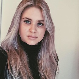 Mie Hansen