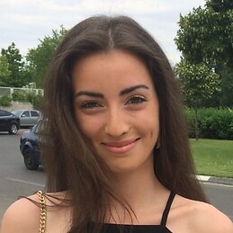 Maria MC