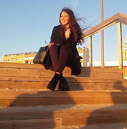 Ines Parreira