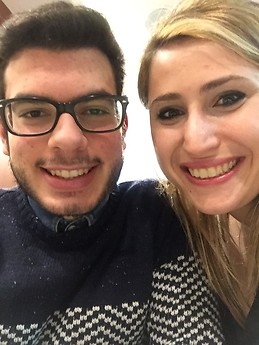 Maria Grazia Battipaglia