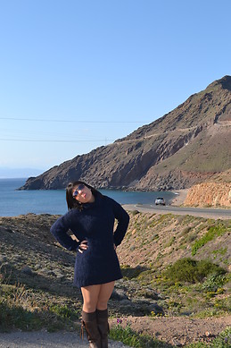 Isabel Pascual Sánchez