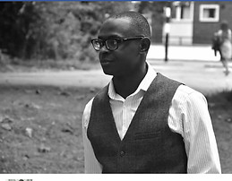 Dickson Godspower Ezinwa Chibuna