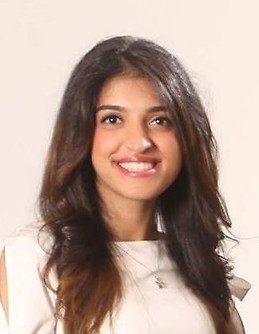 Areen Alhajaj